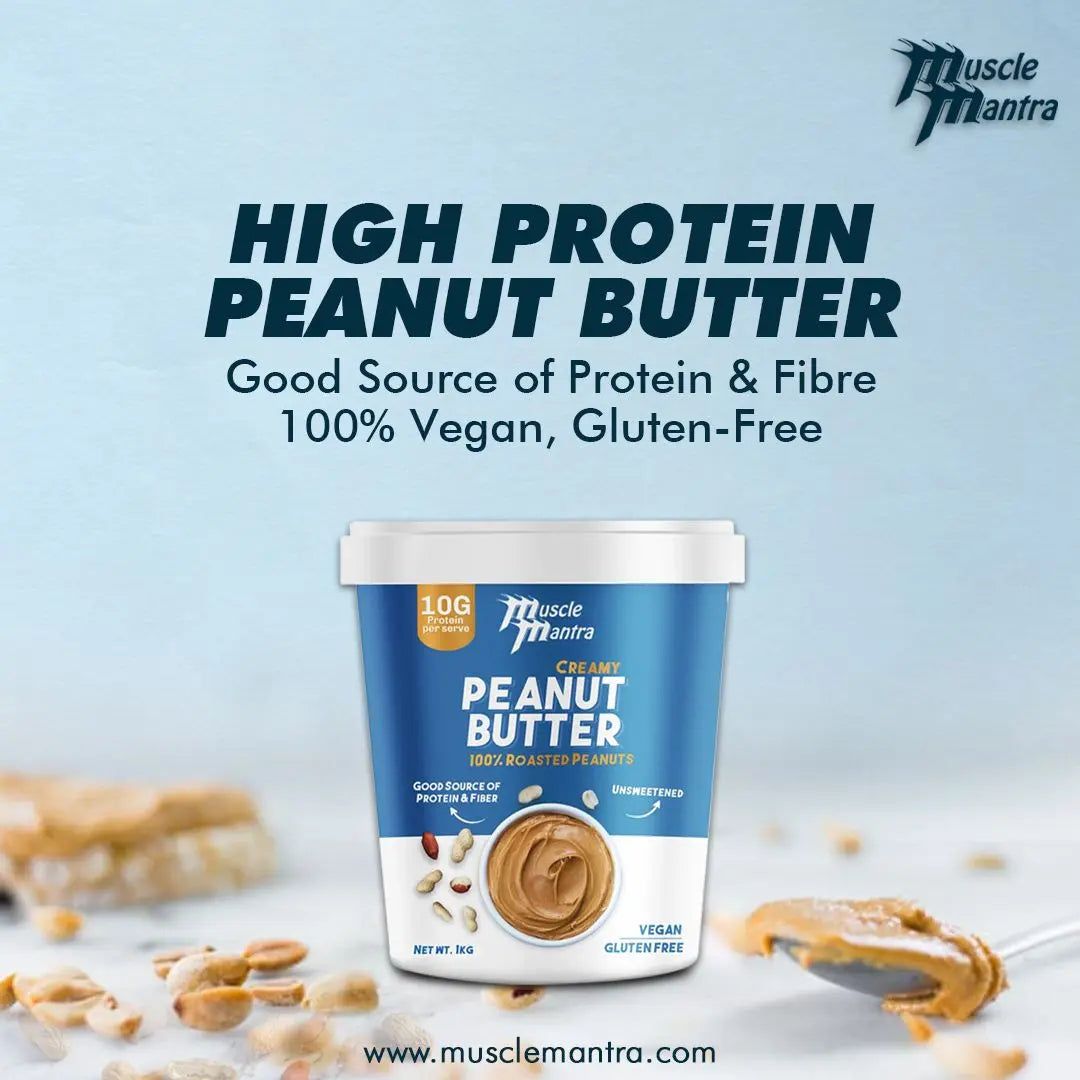 Peanut Butter — view 3