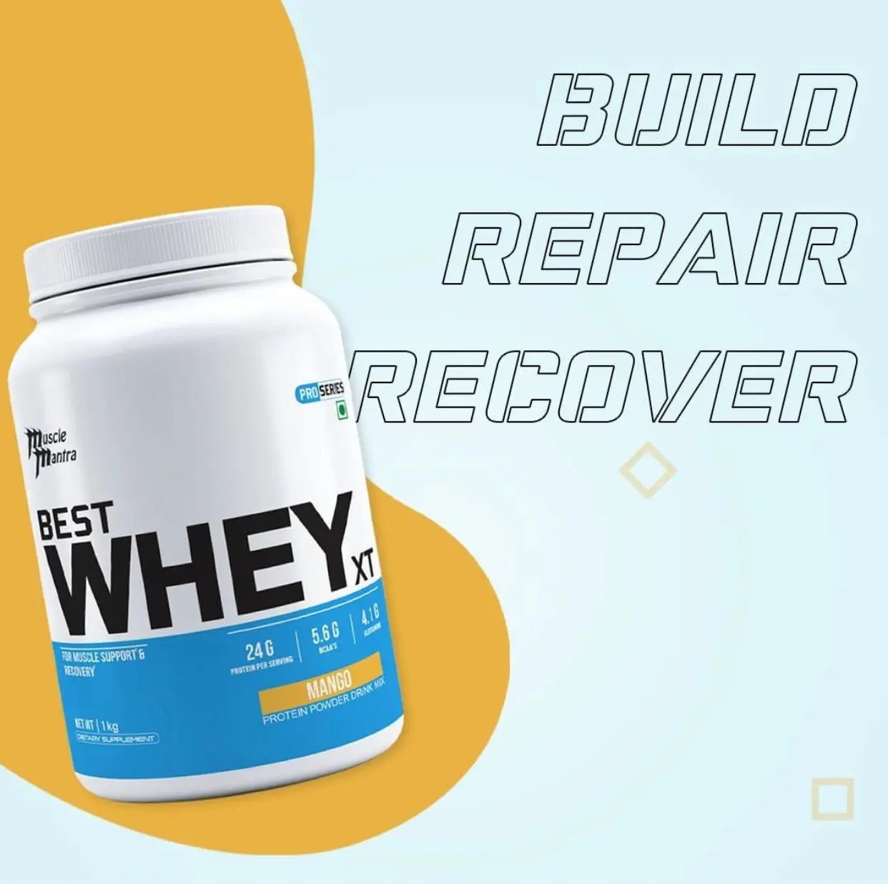 Pro Series Best Whey XT — view 2