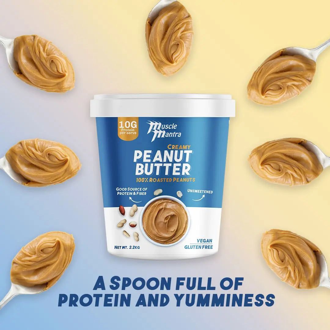 Peanut Butter — view 5