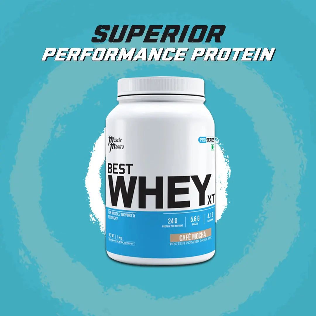 Pro Series Best Whey XT — view 4