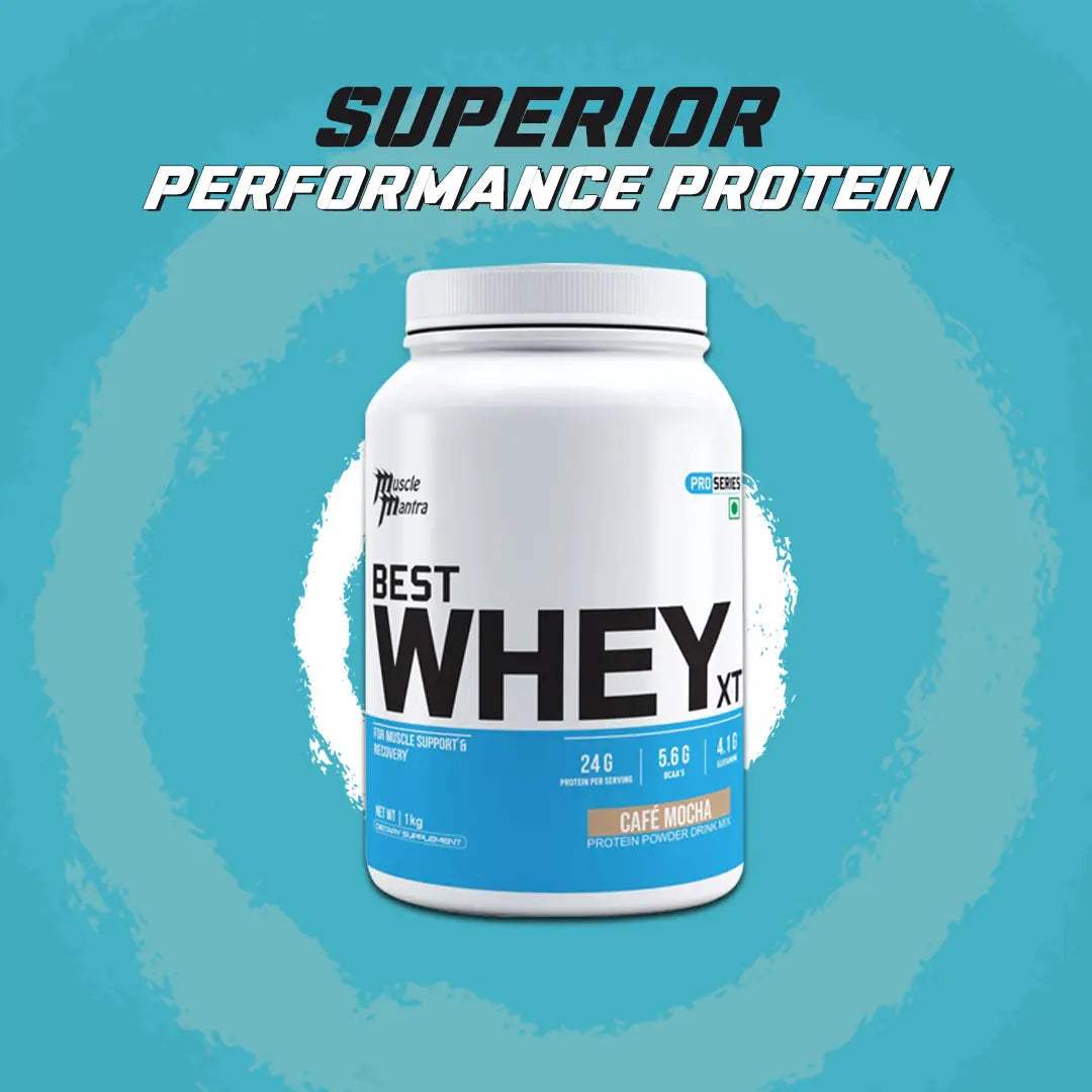 Pro Series Best Whey XT — view 4
