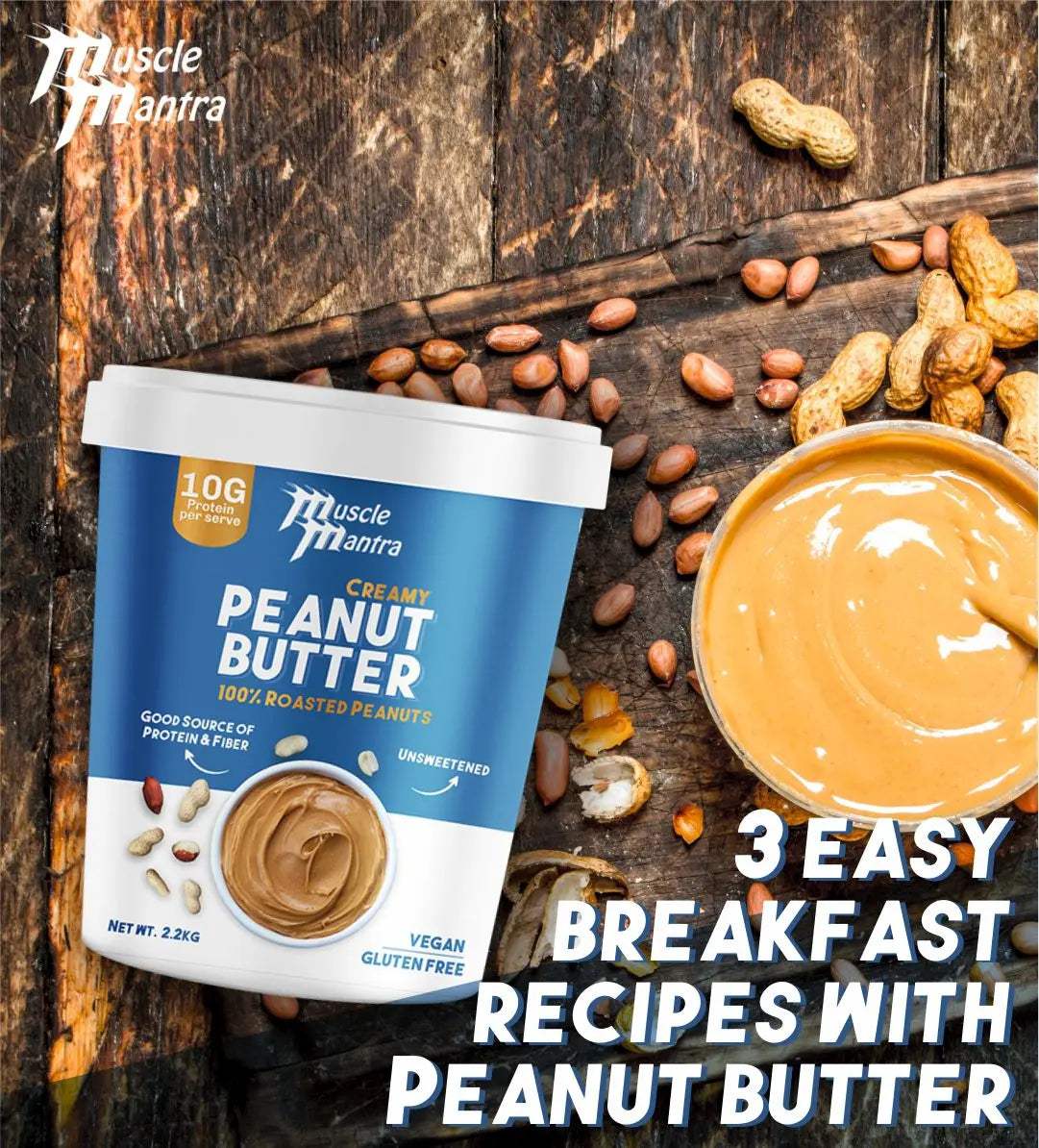 Peanut Butter — view 6