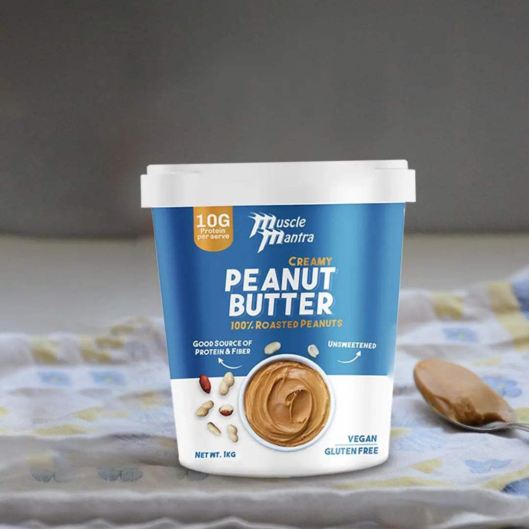 Peanut Butter — view 7
