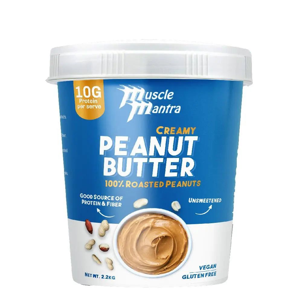 Peanut Butter