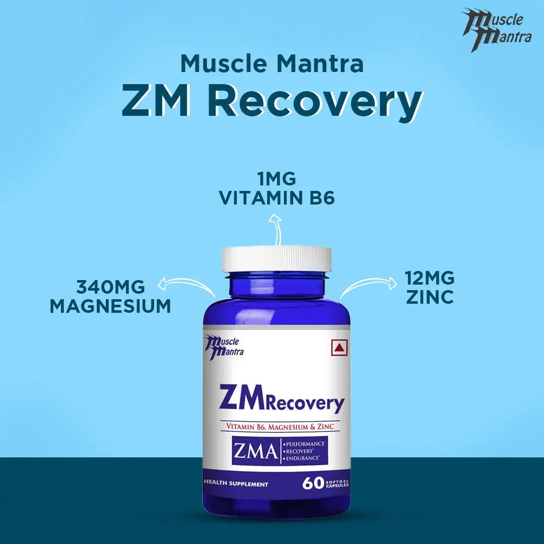 ZM Recovery (ZMA) — view 4
