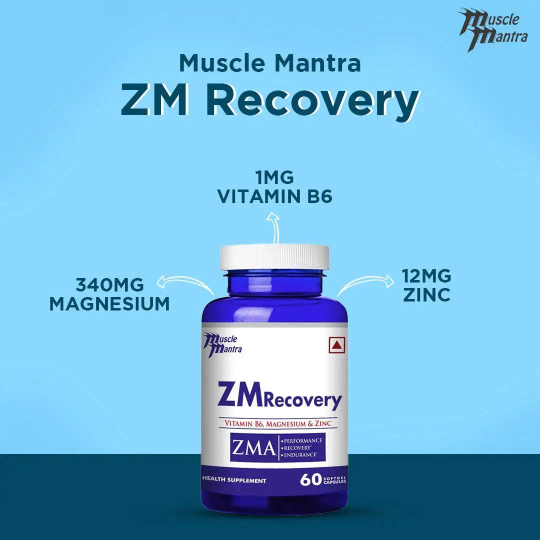 ZM Recovery (ZMA) — view 4