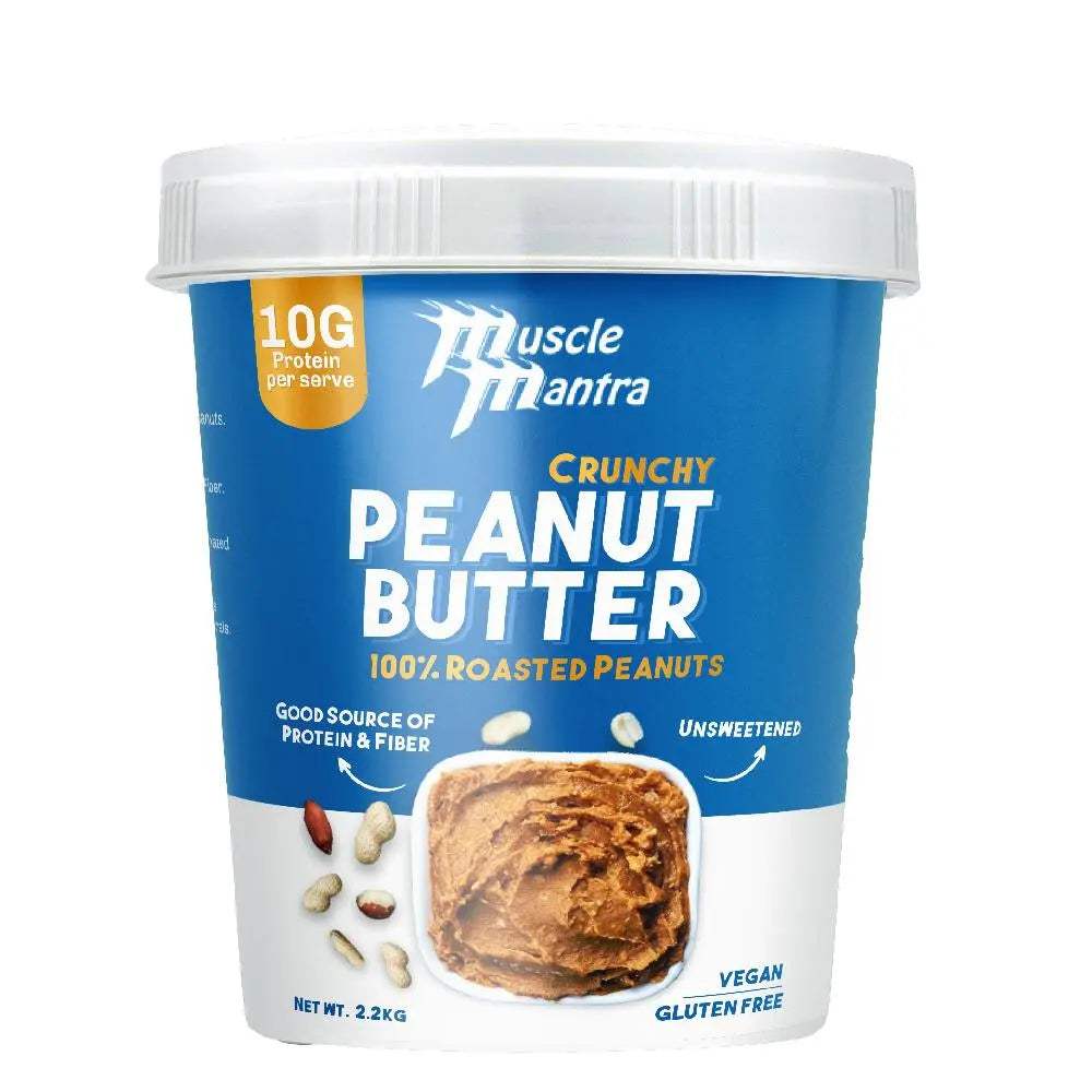 Peanut Butter — view 10
