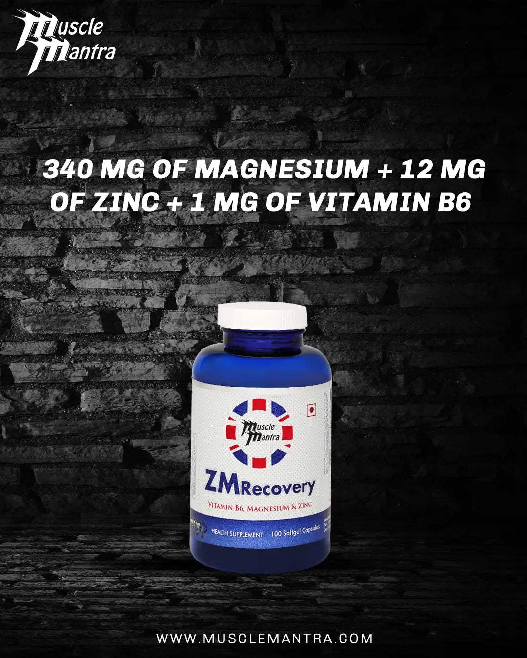 ZM Recovery (ZMA) — view 7